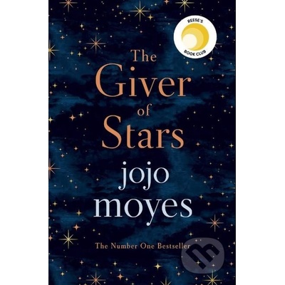 The Giver of Stars -