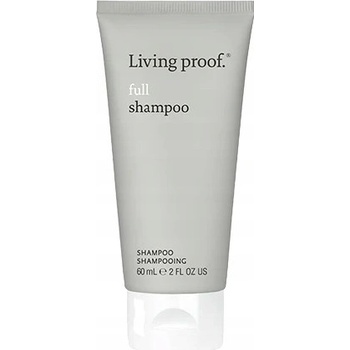 Living Proof Full šampón pre objem jemných vlasov 60 ml