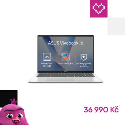 Asus M1607GA-MB036W