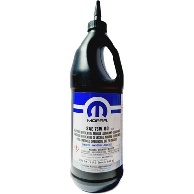 Mopar 75W-90 GL-5 946 ml