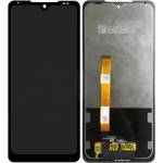 Cat LCD Дисплей и Тъч Скрийн за Cat S75 5G