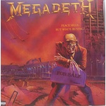 Megadeth - Peace Sells. . . But Who's Buying? (12" Vinyl) (00077771252617)