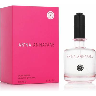 Annayake AN'NA Annayake parfumovaná voda dámska 100 ml