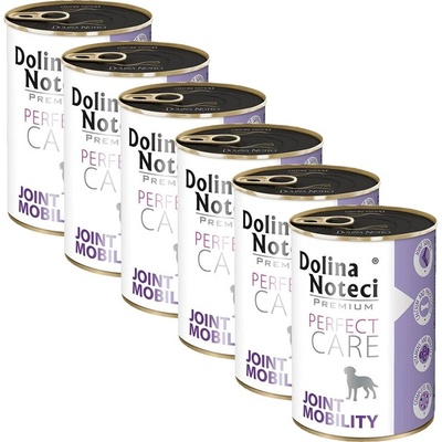 Dolina Noteci Premium Perfect Care Joint Mobility 6 x 400 г