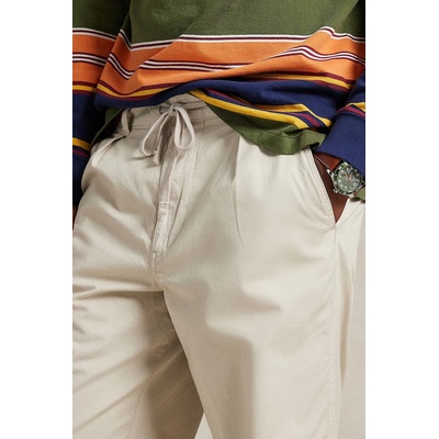 Ralph Lauren Памучен панталон Polo Ralph Lauren (710P03052)