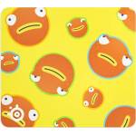 SteelSeries QcK L Fortnite Fishstick Edition Геймърски пад за мишка (67508)