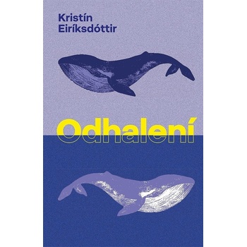 Odhalení