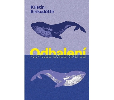 Odhalení