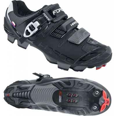 Force MTB HARD black