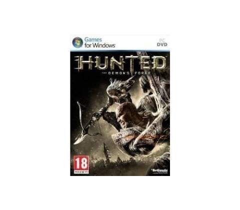 Hunted: The Demons Forge