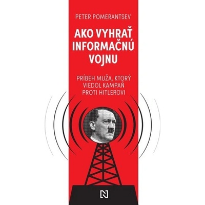 Ako vyhrať informačnú vojnu
