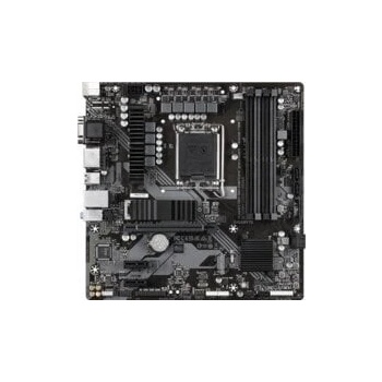 Gigabyte B760M DS3H DDR4