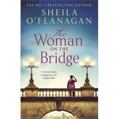 The Woman on the Bridge - OFlanagan Sheila