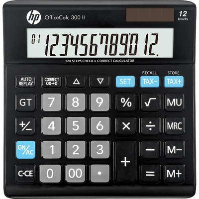 HP OfficeCalc 300 II