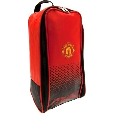 Fan-shop Taška na kopačky MANCHESTER UNITED fade