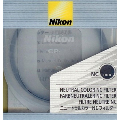 Nikon NC 58mm