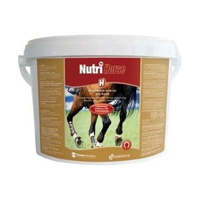 NutriHorse Biotin pre kone 3 kg