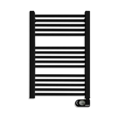 Tedan Eлектрическа лира за баня Noor Black 500W (Noor Black 500W)