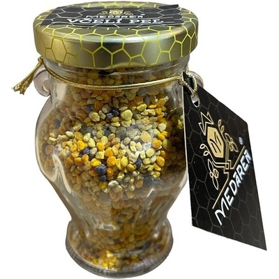 MEDÁREŇ Amfora s peľom 65 g