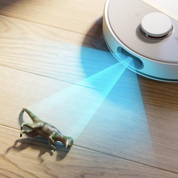 Image 1 of Philips XU7000/02