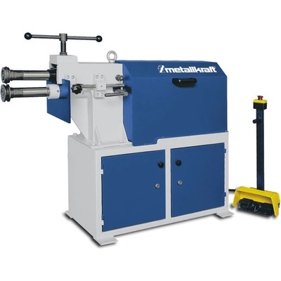 Metallkraft SBM 250-25 E Elektrická signovačka