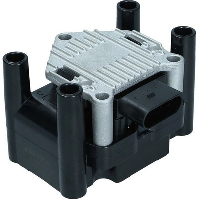 Zapalovací cívka KAMOKA 7120027 | Zboží Auto