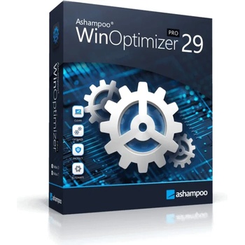 Ashampoo WinOptimizer 29