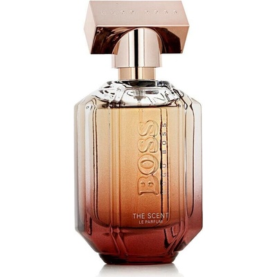 Hugo Boss Boss The Scent Le Parfum parfémovaná voda dámská 50 ml