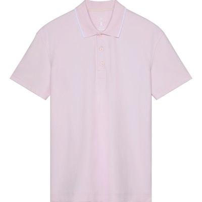 On Courtside Polo Orchid