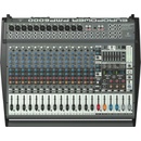 BEHRINGER PMP6000