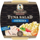 Rybí speciality Franz Josef Kaiser tuňákový salát kuskus 160 g