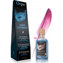 Orgie Lips Massage Kit Cotton Candy 100 ml
