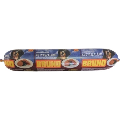 Bruno Adult Saláma hovädzia 1 kg