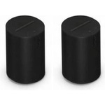 Sonos Era 100 SL Black (x2) Тонколони