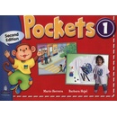 Pockets 1 SB, 2 ED