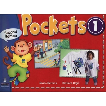 Pockets 1 SB, 2 ED