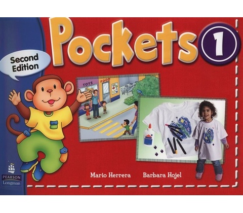 Pockets 1 SB, 2 ED