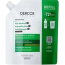 Vichy Dercos DS Šampon na suché vlasy Ecorefill Refill náhradní náplň 390 ml