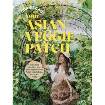 Your Asian Veggie Patch