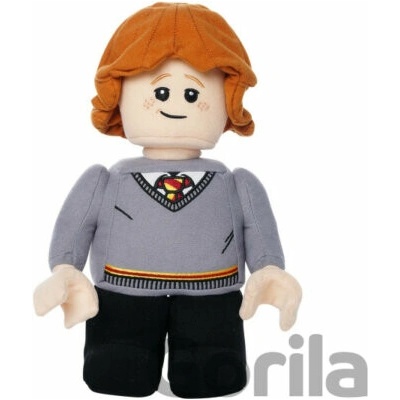 Manhattan Toy LEGO Ron Weasley