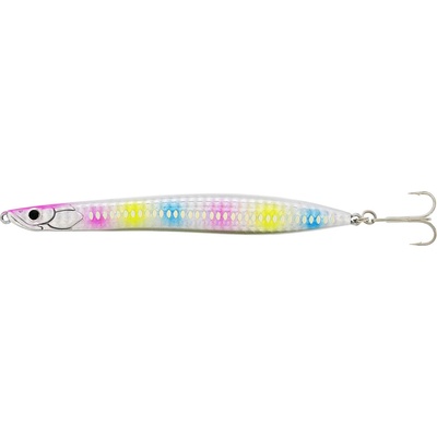 Westin Pilker Sandy Fixed Sbass Cotton Candy Scales - 10 cm 14 g