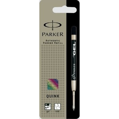 Parker 1072200 černá