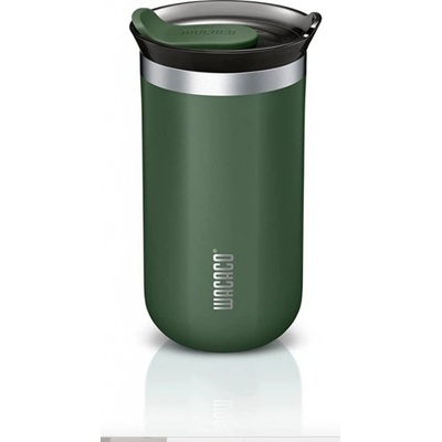 Wacaco Octaroma Lungo 300 ml green