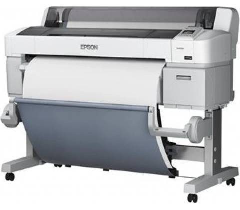 Epson SureColor SC-T5200