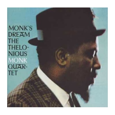 Monk Thelonious - Monk's Dream CD