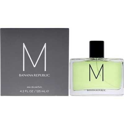 Banana Republic Banana Republic parfumovaná voda pánska 125 ml