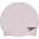 Speedo Шапка за плуване Speedo Plain Moulded Silicone Cap Swim cap - Grey - размер One Size (581-0049-0311)