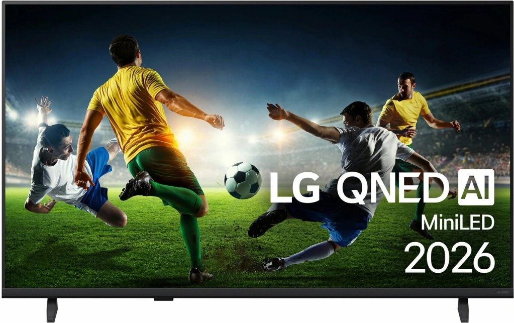 LG 43QNED7EB3C