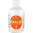 Kallos Mango šampón na vlasy objemový 1000 ml