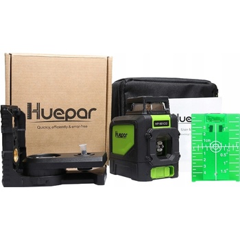 Huepar + 360° E011R